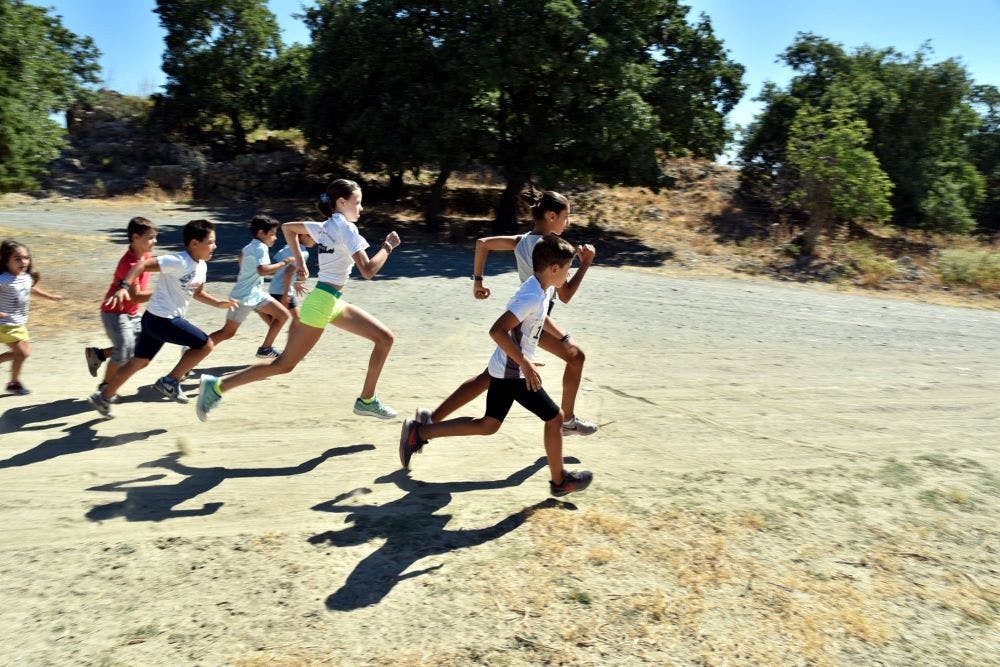 Την Κυριακή 31/7 οι 9οι Αυξέντιοι Αγώνες Κρήτης runbeat.gr